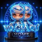 Vô Gia Cư Home