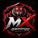 MX GAMINGG