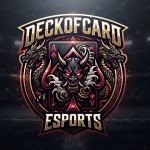 DECKofCARD Esport