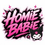 Homie Babie