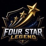 FOUR STAR LEGEND