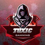TOXIC GAMING