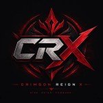 CRIMSON REIGN X