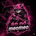 ÁP PỒ MEO MEO