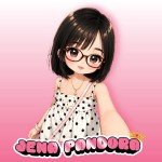 JENA PANDORA