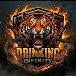 DRINKING INFINITY