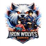 Iron Wolves Gaming