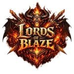 LORDS OF BLAZE