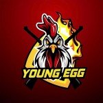 Young Egg
