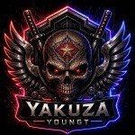 YAKUZA YOUNGT