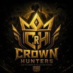Crown Hunters